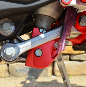 Linkage Guard